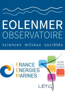 Lire la suite à propos de l’article Enquête sur votre vision des paysages littoraux liée au déploiement des parcs éoliens en mer